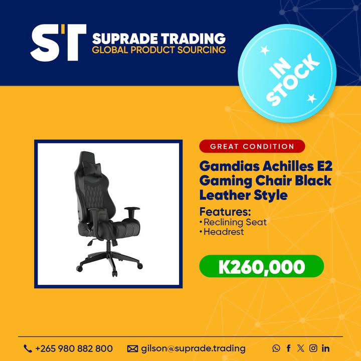 Suprade Trading